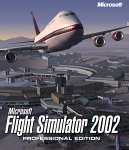 Pre-order FS2002!